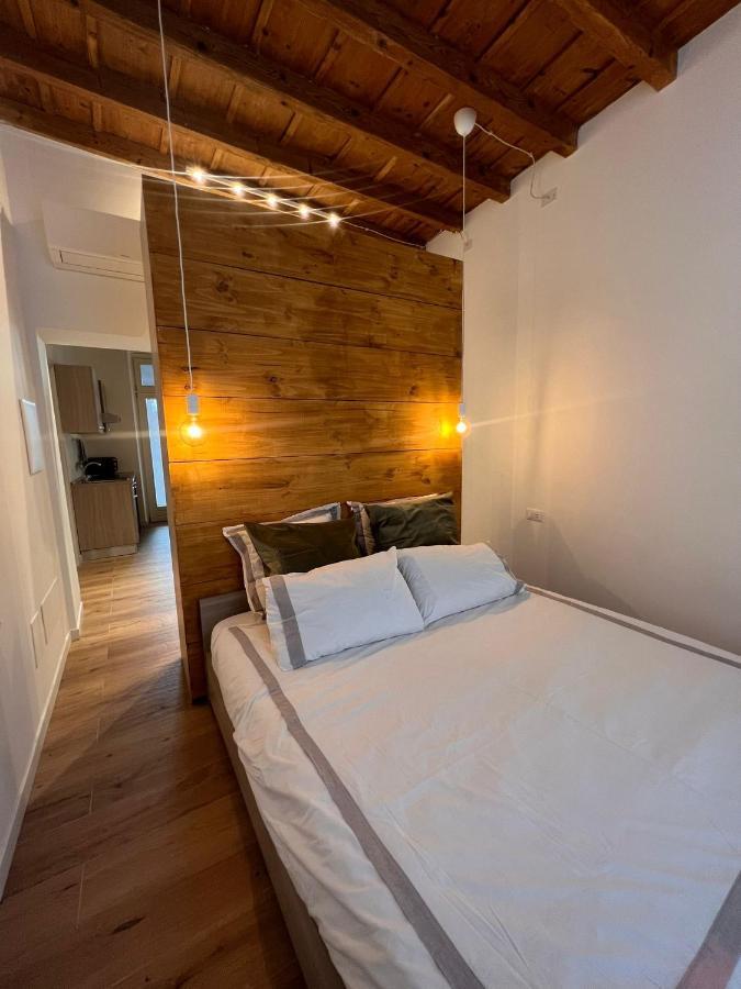 Apartamento Bancalegno Sweet Dreams Bérgamo Exterior foto