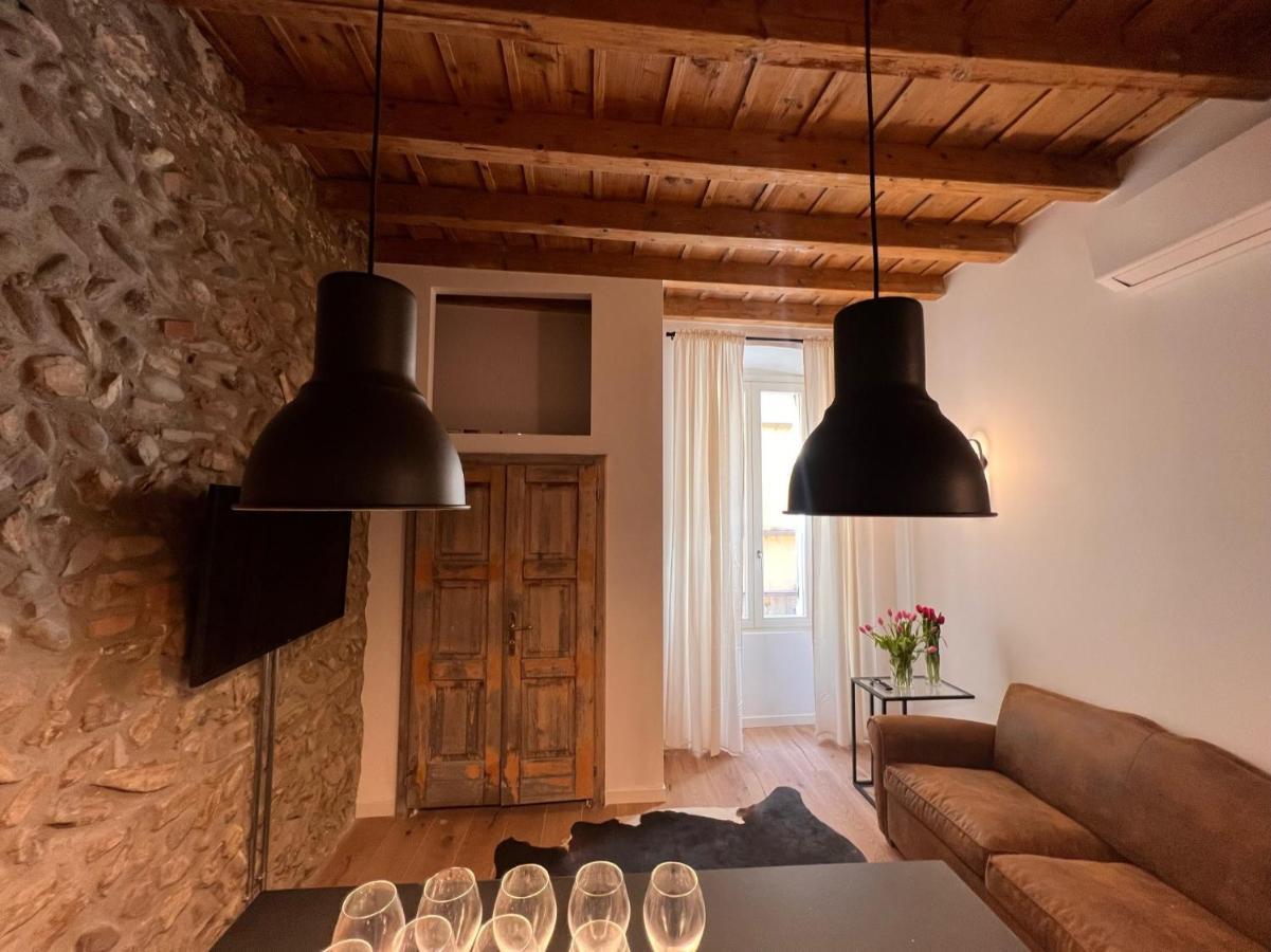 Apartamento Bancalegno Sweet Dreams Bérgamo Exterior foto
