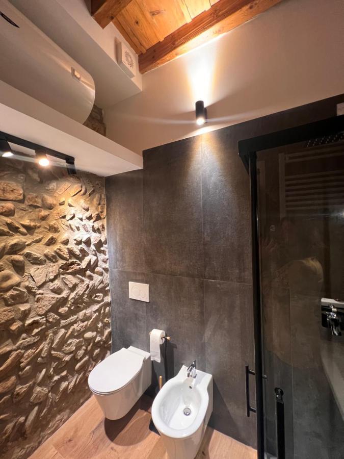 Apartamento Bancalegno Sweet Dreams Bérgamo Exterior foto