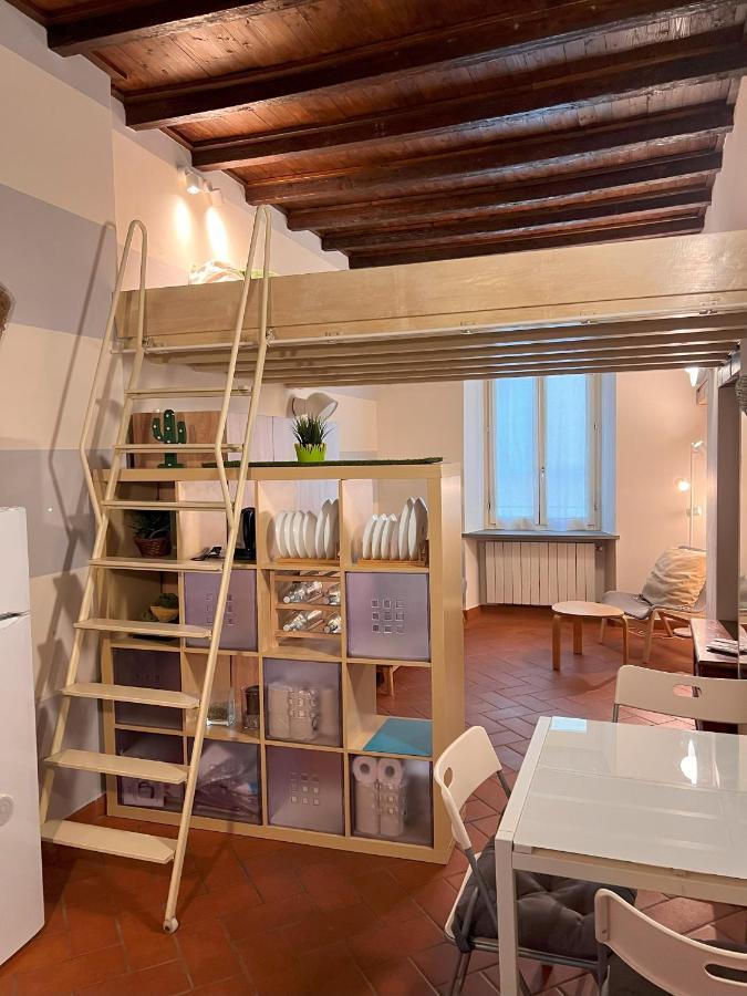 Apartamento Bancalegno Sweet Dreams Bérgamo Exterior foto