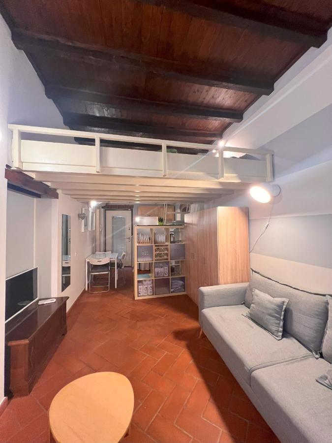 Apartamento Bancalegno Sweet Dreams Bérgamo Exterior foto
