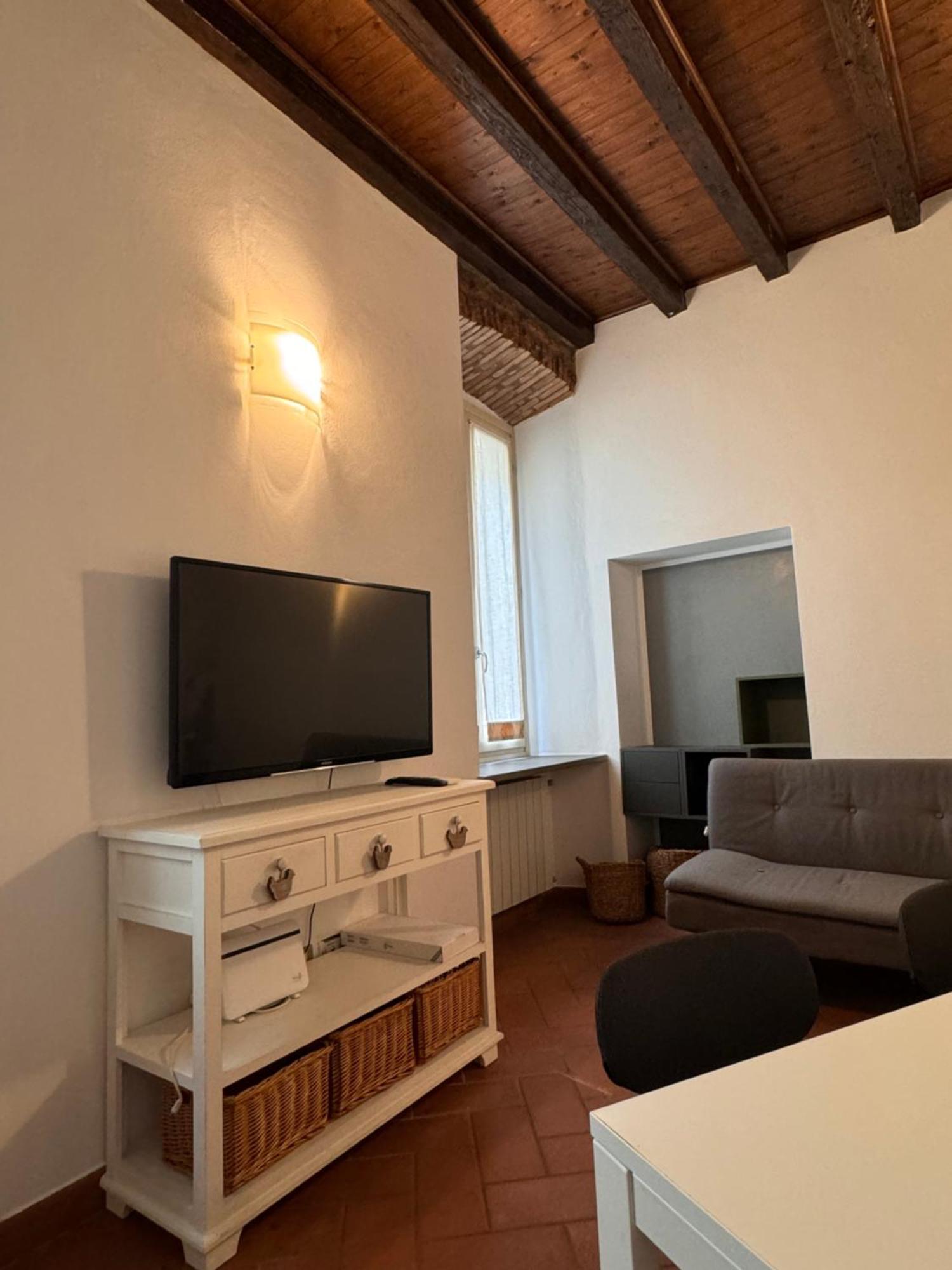 Apartamento Bancalegno Sweet Dreams Bérgamo Habitación foto