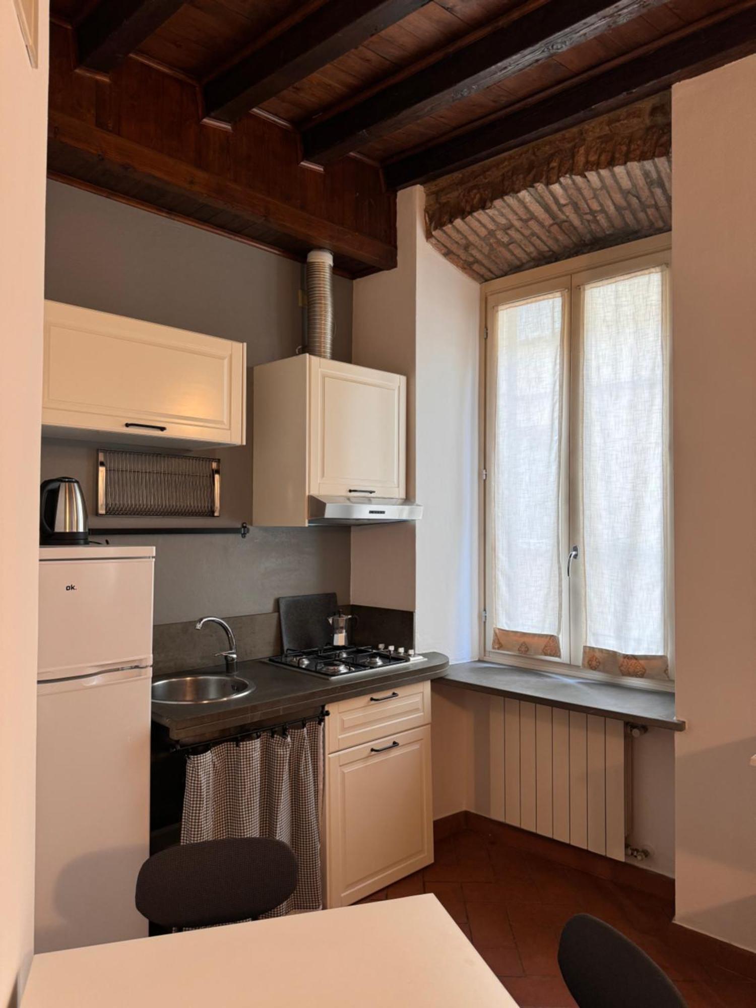 Apartamento Bancalegno Sweet Dreams Bérgamo Habitación foto