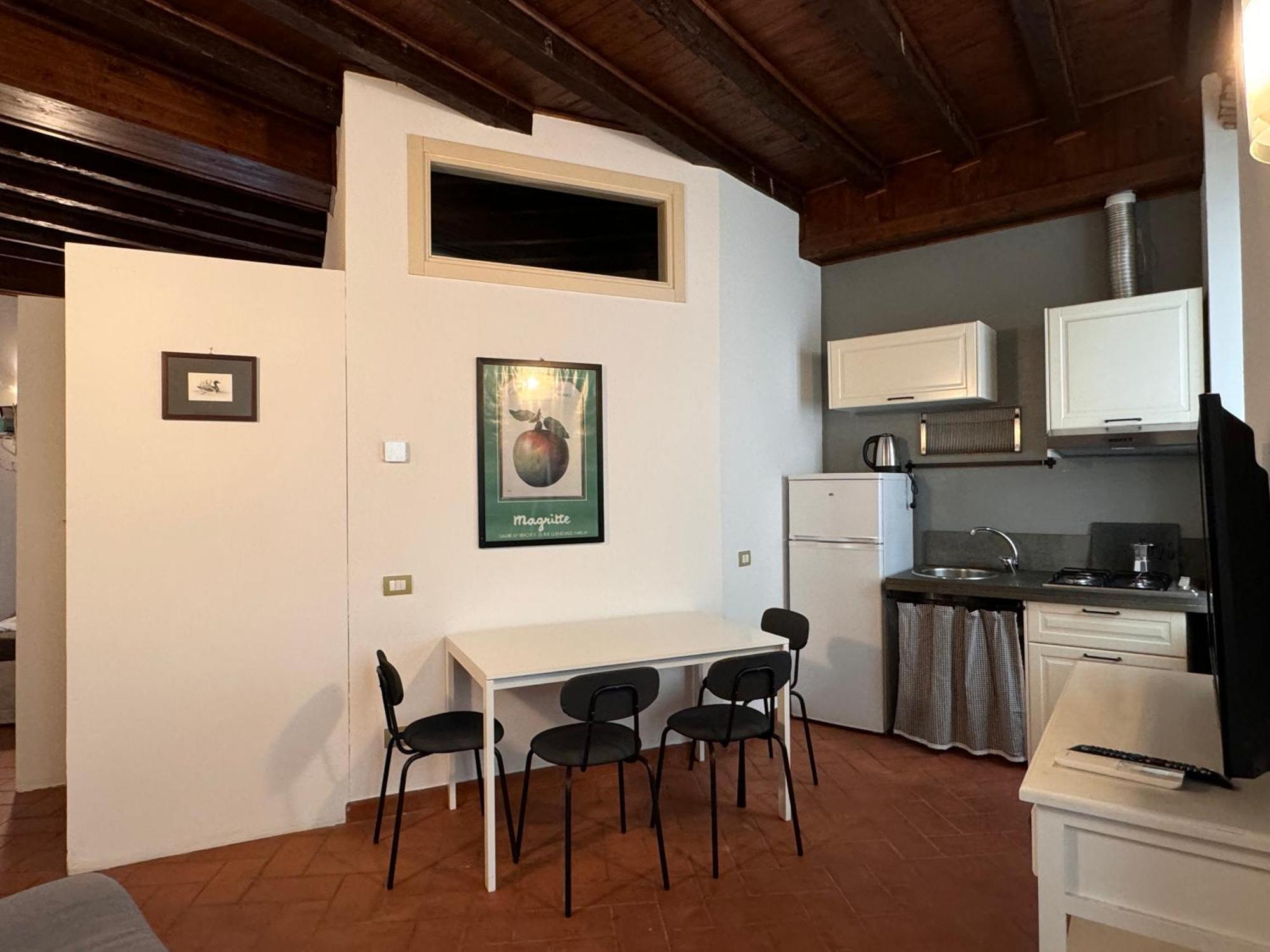Apartamento Bancalegno Sweet Dreams Bérgamo Habitación foto