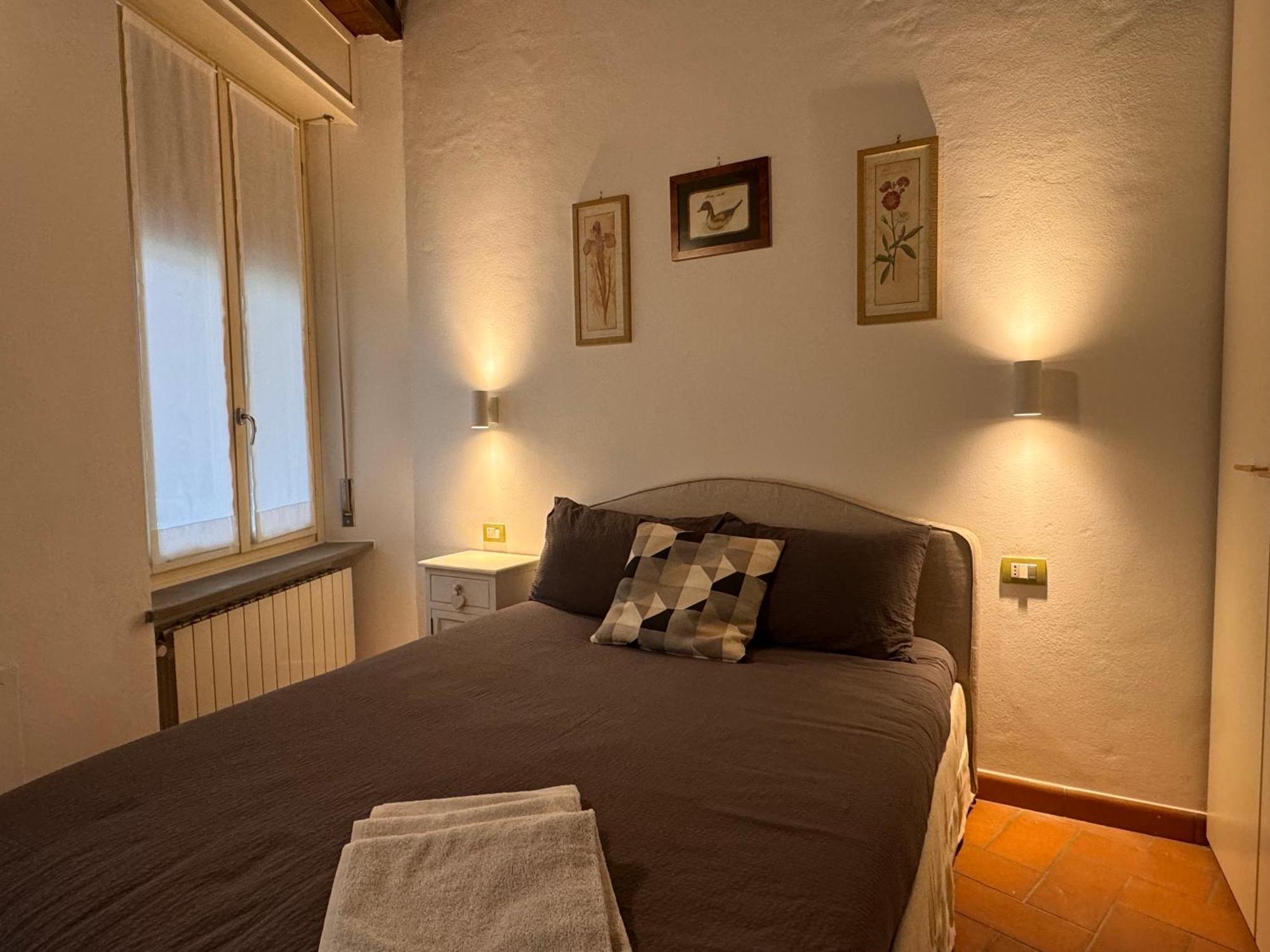 Apartamento Bancalegno Sweet Dreams Bérgamo Exterior foto