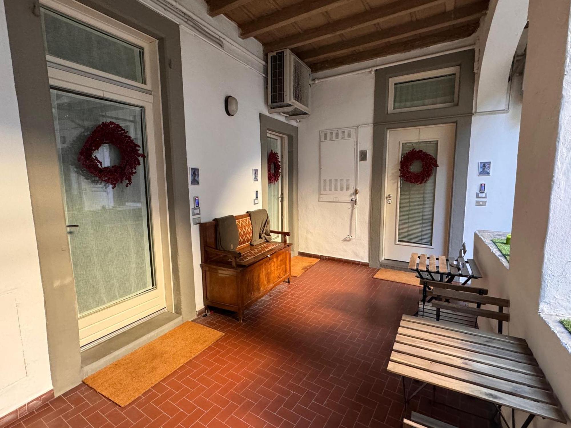 Apartamento Bancalegno Sweet Dreams Bérgamo Exterior foto